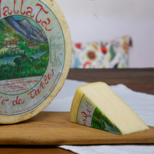 FORMAGGIO LA VALLATA 250 gr.