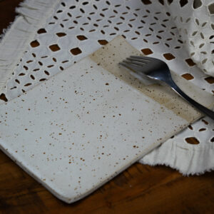 PIATTINO IN CERAMICA