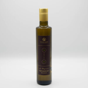 Olio dop Biologico Le Negrare CasaZen
