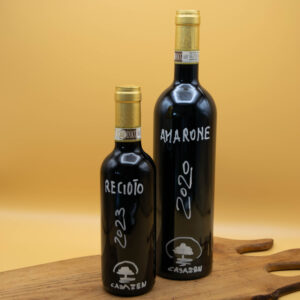 Potenza e Dolcezza Pack ExcèTALY