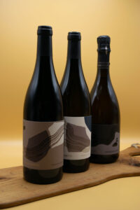 Triade d'Autore pack