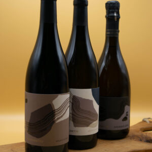 Triade d'Autore pack