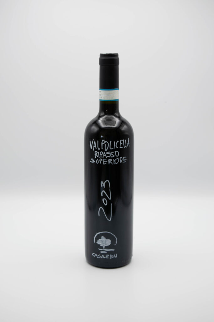 Valpolicella Superiore Ripasso CasaZen