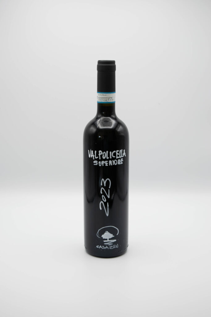 Valpolicella Superiore 2023 CasaZen